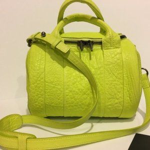 Alexander Wang Rockie Acid Style #205214